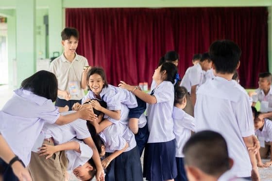 Camp พัฒนาทักษะผู้ประกอบการบนฐานชุมชน (1/4)