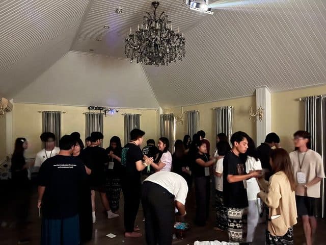 LSEd Student Affairs Mid-Year Seminar 2024 (2/3)