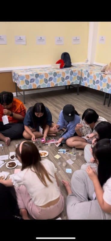 LSEd Student Affairs Mid-Year Seminar 2024 (3/3)