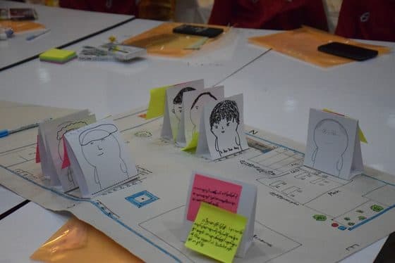 Rise Up: Young Leaders Driving Human Rights and Creative Change (2/4)
