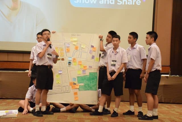 SK Design Thinking Camp 2026 (1/4)