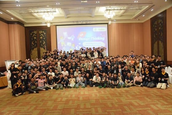 SK Design Thinking Camp 2026 (4/4)