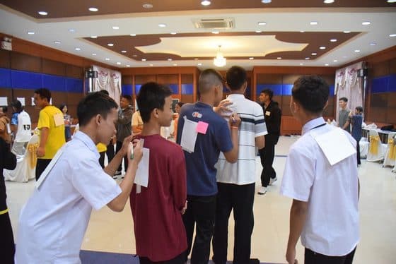Rise Up: Transforming Leaders into Next-Gen Trainers (3/4)