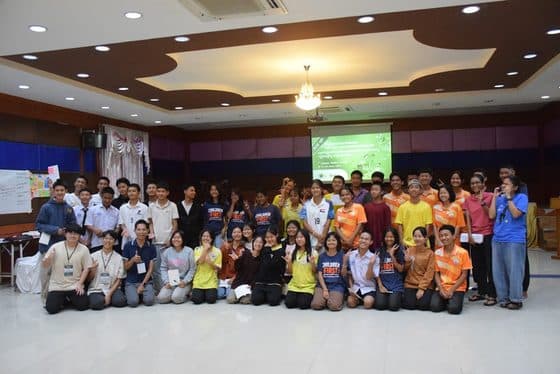 Rise Up: Transforming Leaders into Next-Gen Trainers (4/4)