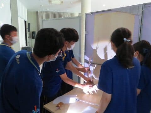 Problem-based Learning Camp (2/4)