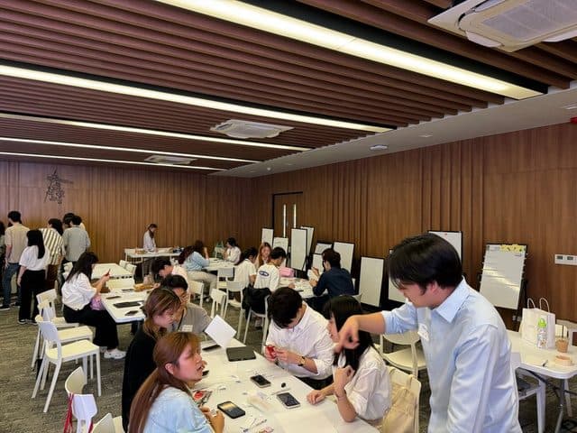 CBA Middle Manager Workshop (1/2)