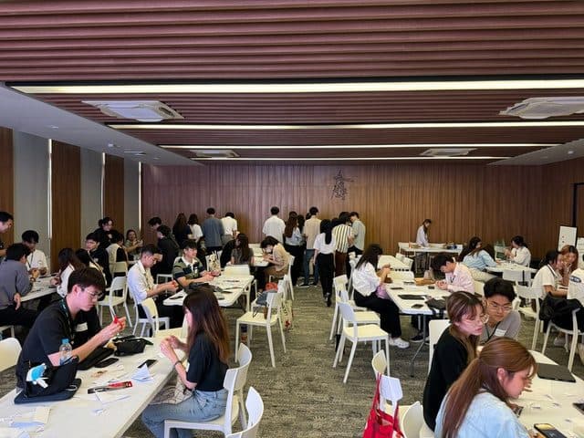 CBA Middle Manager Workshop (2/2)