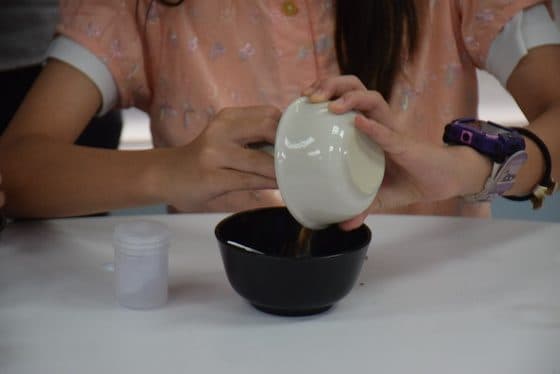Herbal Inhalant Making Workshop (1/3)