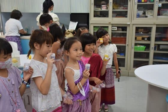 Herbal Inhalant Making Workshop (3/3)