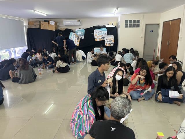 Giftwise's Q2 Townhall 2024 (2/3)