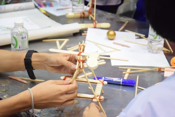 AC Engineer Camp 2024 (1/4)