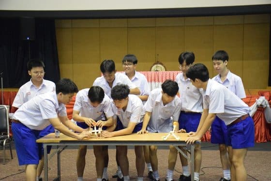 AC Engineer Camp 2024 (2/4)