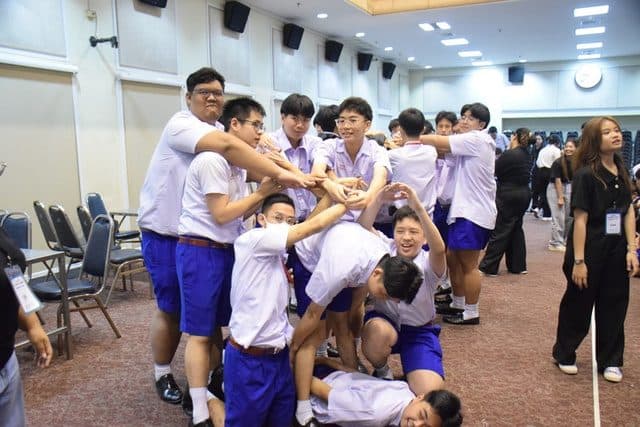 AC Engineer Camp 2024 (4/4)