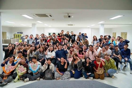 Giftwise's Q1 Townhall 2025 (2/3)