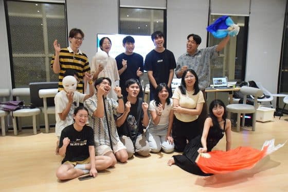 House of Wisdom TU Workshop 2025 (1/4)