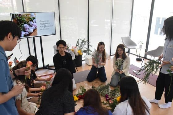 House of Wisdom TU Workshop 2025 (4/4)