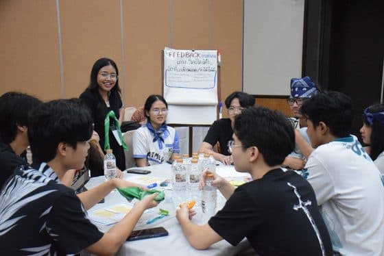 VetMed KU Student Committee Orientation (1/4)