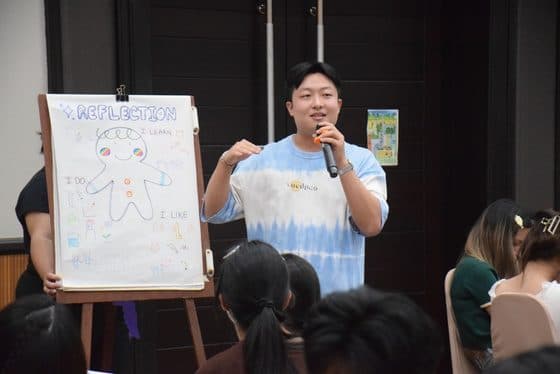VetMed KU Student Committee Orientation (4/4)
