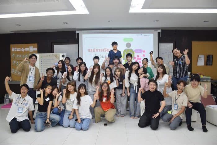 TSS Student Council Orientation (4/4)
