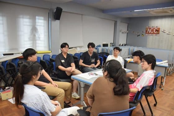 CBA Middle Manager Training: The Art of Teamwork (4/4)