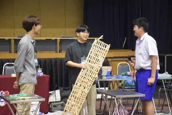 AC Bridgemaster Workshop (4/4)