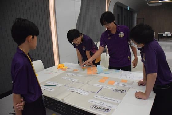 BCC Problem Discovery Class (1/4)