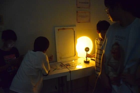 AC Escape Room - DREAM Expo 2026: Your Dream is… (3/4)