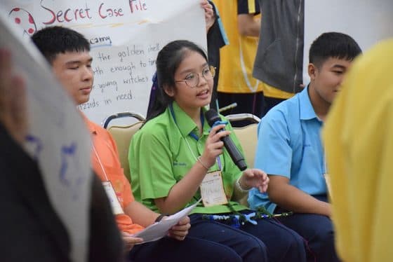 TPN English Magic Camp (3/4)