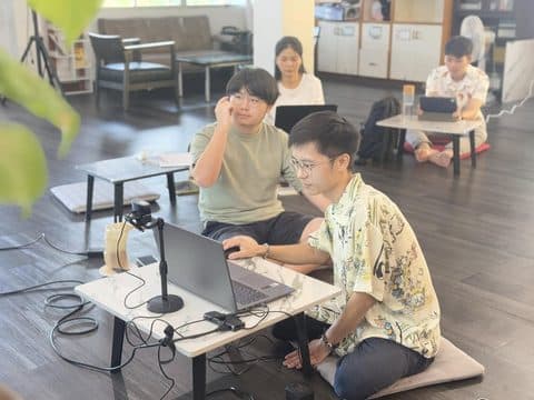 SYSI Curate Your Pitch & Talk Workshop (4/4)