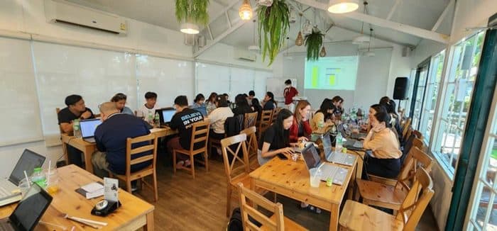 Giftwise's Excel Training (1/2)