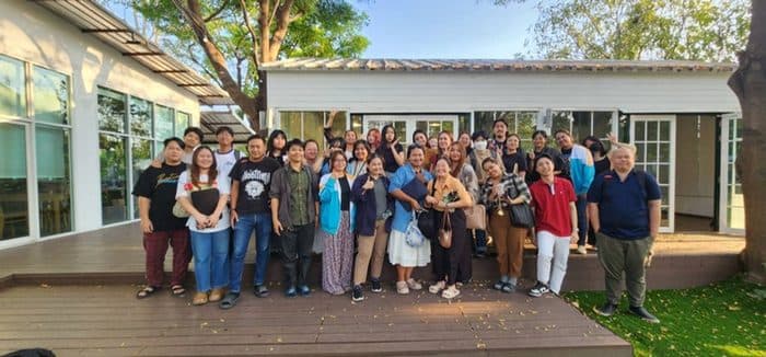 Giftwise's Excel Training (2/2)