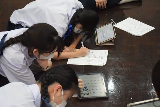 เส้นทางฝันกับพอร์ตในมือ - TCAS Portfolio Guidance (2/4)
