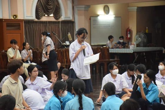 เส้นทางฝันกับพอร์ตในมือ - TCAS Portfolio Guidance (4/4)